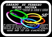 Noche Oscura nº 58